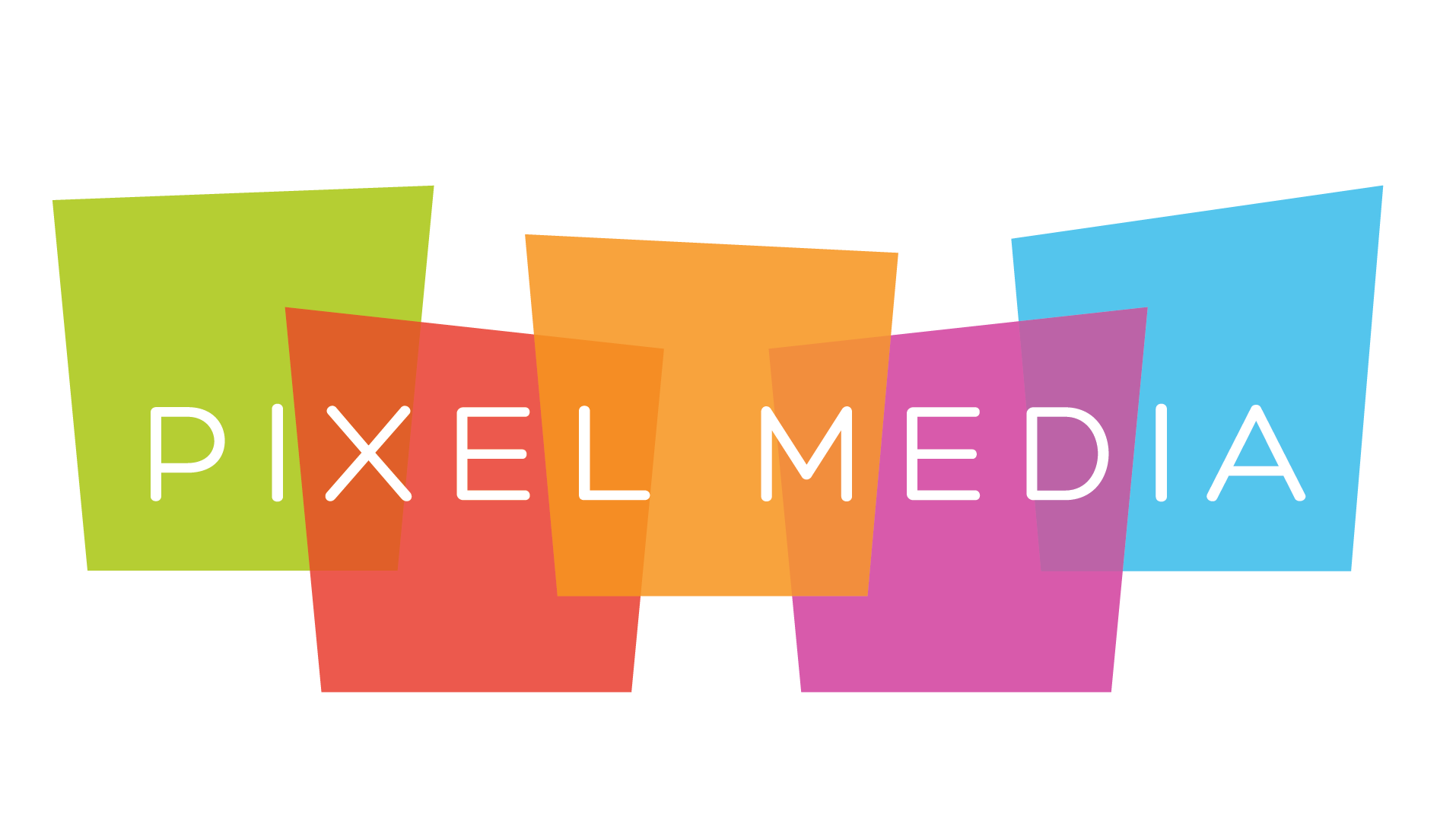 Pixel Media Inc. Logo